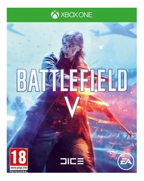 Battlefield V XBOX ONE