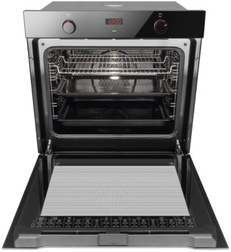 Духовой шкаф AMICA ED37216B X-TYPE 77 л A