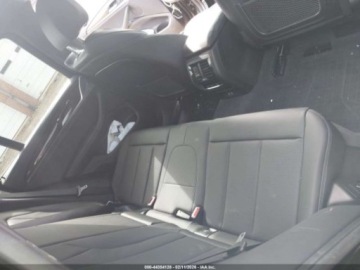 BMW X3 G45 2024 BMW X3 xDrive30i 2024 2.0 Benzyna 248KM, zdjęcie 12