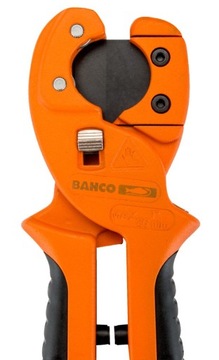 Ножницы BAHCO для резки многослойных труб 28 мм.