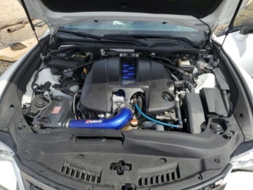 Lexus RC 2015 Lexus RC F 2015 5.0l 5.0 Benzyna 467KM, zdjęcie 6