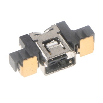 Ремонт разъема зарядного разъема порта питания