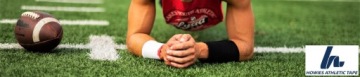 Лента Howies KINESIO PROFESSIONAL для спортсменов