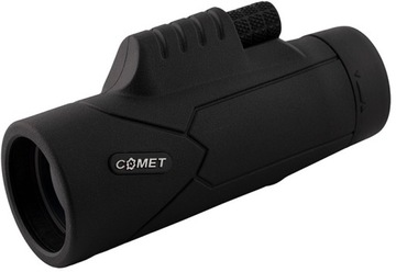 MONOKULAR LUNETA LORNETKA COMET 10x40 HD LR074