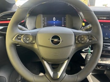 Opel Corsa F 2026 Od ręki - Yes 1.2 T mHEV eDCT 110KM / Pakiet Zimowy, zdjęcie 6