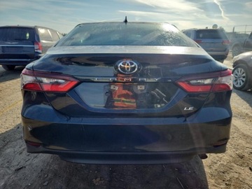 Toyota Camry IX 2021 Toyota Camry Le 2021 2.5 Benzyna 203KM, zdjęcie 2