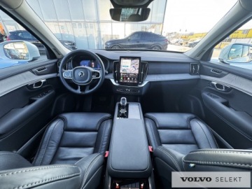 Volvo XC90 II 2025 Volvo XC 90 B5 B AWD Plus Bright | 7 miejsc | VAT, zdjęcie 27