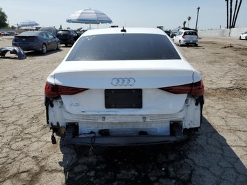 Audi A3 8Y 2023 Audi a3 Premium 2023 2.0l 2.0 Benzyna 201KM, zdjęcie 2