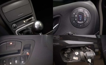 Renault Espace IV Van 2.0 i 16V Turbo 170KM 2009 Renault Grand Espace Renault Grand Espace 2.0 Navitech 2.0 Benzyna 170KM, zdjęcie 31