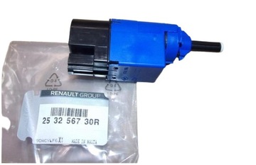 Czujnik Pedału Sprzęgła 253256730R Renault Clio IV Oryginał