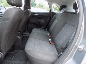 Opel 2018 Opel Crossland X BIALOLEKA 1.2 Benzyna LPG (82 KM), 2018r. prod. KOMIS, zdjęcie 8