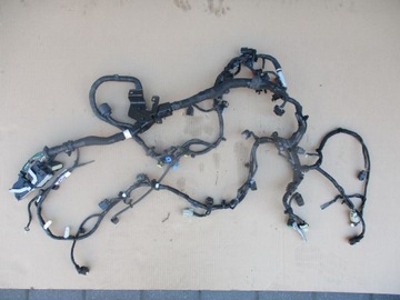 INSTALACJA SILNIKA FORD KUGA MK2 TDCI 2.0