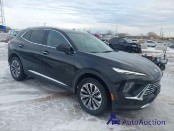 Buick Enclave 2024 Buick Enclave 2024 BUICK ENVISION PREFERRED 2.0 Benzyna 228KM