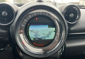 Mini Countryman F60 2016 MINI Countryman 1.6 Benzyna 190 KM Countryman Cooper S Panorama Sensor Kli, zdjęcie 15