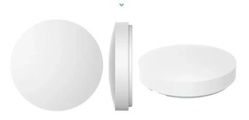 INTELIGENTNY PRZYCISK WIFI TUYA ZIGBEE ZMIANA SCEN ALEXA GOOGLE HOME