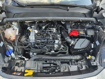 Ford Puma II Crossover 1.0 EcoBoost 95KM 2022 Ford Puma 1.0 | Niski przebieg 8 tys !!! | Stan, zdjęcie 11