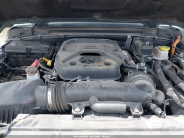 Jeep Wrangler IV 2024 Jeep Wrangler 4XE Rubicon X 2024 2.0l 2.0 Hybryda 270KM, zdjęcie 8