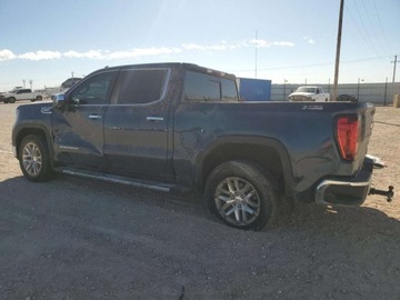  GMC Sierra K1500 SLT 2021 5.3l 5.3 Benzyna 355KM, zdjęcie 1