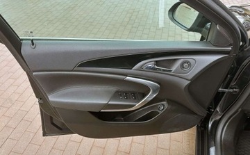 Opel Insignia I Sports Tourer 2.0 CDTI ECOTEC 160KM 2013 Opel Insignia Sports Tourer 2013R Klima, Skora, Navi, Zarejestrowany w PL,, zdjęcie 18