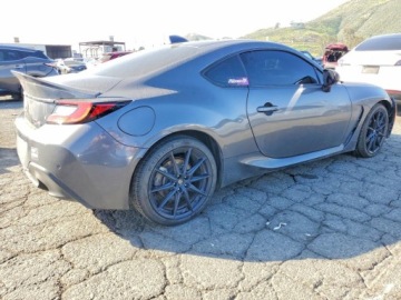 Toyota GR86 2022 Toyota GR86 Premium 2022 2.4 Benzyna 228KM, zdjęcie 3