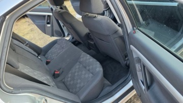 Opel Vectra C Sedan 1.8 ECOTEC 122KM 2002 OPEL VECTRA C GTS 1.8/VVTI Przebieg tylko 77t.km!!! KLIMA-ALU FAKTURA MARŻA, zdjęcie 35