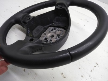 руль пежо 308.