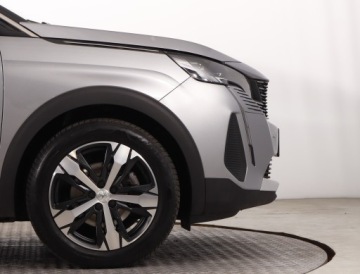 Peugeot 3008 II Crossover Facelifting  1.2 PureTech 130KM 2023 Peugeot 3008 1.2 PureTech, Salon Polska, zdjęcie 14