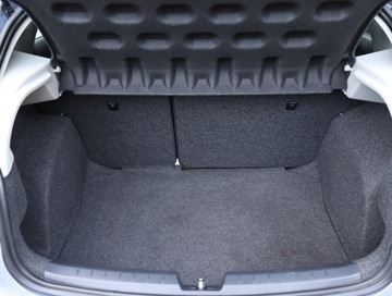 Seat Ibiza IV Hatchback 5d Facelifting 1.4 TDI 90KM 2016 Seat Ibiza 1.4 TDI, Klima, Tempomat,ALU, zdjęcie 12