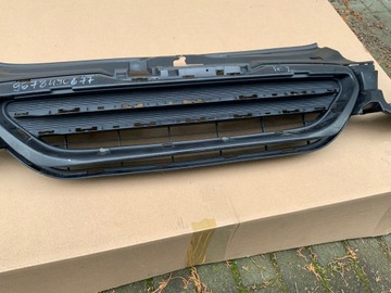 DRŽÁK VÝZTUHA NÁRAZNÍKU MASKA PŘEDNÍ PEUGEOT 2008 I 9678490677