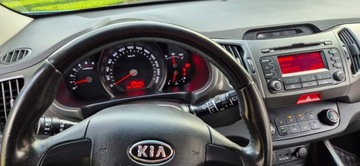 Kia Sportage III SUV 2.0 CRDi 136KM 2011 Kia Sportage III 2.0 CRDi 136/160PS AWD 1,5r w PL Efektowna Gwarancja!, zdjęcie 10