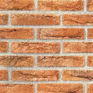 Okleina meblowa cegiełka, cegła 200-2158 45 cm