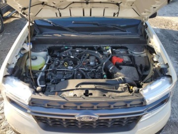 Ford Maverick II 2024 Ford Maverick Xlt 2024 2.0l 2.0 Benzyna 250KM, zdjęcie 6