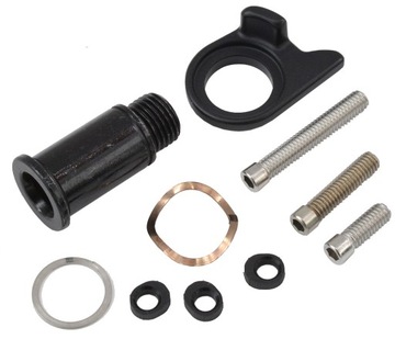 Sram RIVAL eTap AXS zestaw śrub do przerzutki