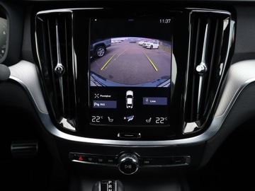 Volvo S60 III Sedan 2.0 T5 250KM 2019 Volvo S60 T5, Salon Polska, 1. Właściciel, zdjęcie 18