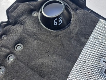 AUDI A4, S4, A5, S5, A6 S6, A7 КРЫШКА ДВИГАТЕЛЯ 0591