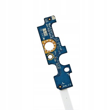Dell Inspiron 15 5559 włącznik przycisk ON/OFF