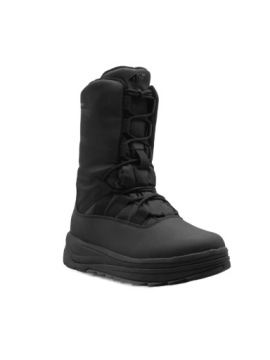 ЖЕНСКАЯ ЗИМНЯЯ ОБУВЬ 4F СНЕЖНЫЕ БОТИНКИ INUA С МЕМБРАННЫМ УТЕПЛИТЕЛЕМ PRIMALOFT 37