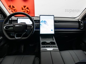 Jaecoo 7 2025 JAECOO J7 1.5 T-GDI Super Hybrid Exclusive DHT Suv 347KM 2025, zdjęcie 13