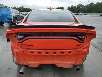 Dodge Charger VII 2023 Dodge Charger GT 2023 3.6l 3.6 Benzyna 300KM, zdjęcie 2