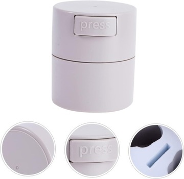 1 держатель клея для ресниц, наборы для наращивания ресниц, наборы для нанесения клея, PA