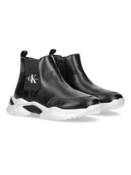 Детские ботинки челси Calvin Klein Jeans 32