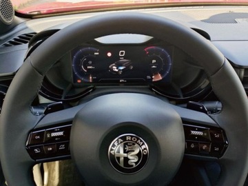 Alfa Romeo Junior 2025 ALFA ROMEO Junior Ibrida eDCT Suv 1.2 (136KM) 2025, zdjęcie 6