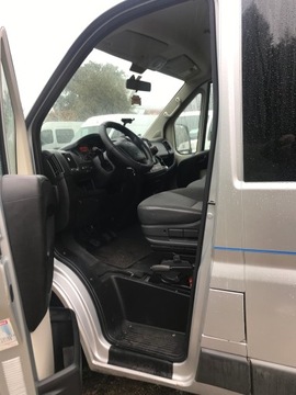 Citroen Jumper II 2013 Citroen jumper 9 - osobowy, zdjęcie 11