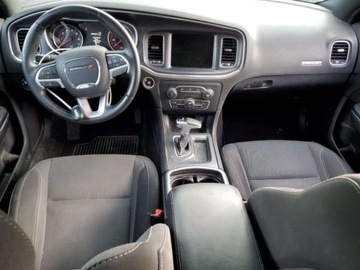 Dodge Charger VII 2016 Dodge Charger SXT 2016 3.6l 3.6 Benzyna 292KM, zdjęcie 8