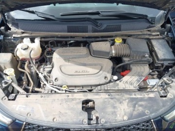 Chrysler Pacifica II 2023 Chrysler Pacifica Limited 2023 3.6l 3.6 Benzyna 287KM, zdjęcie 8