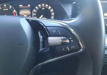 Skoda Octavia IV Liftback 1.5 TSI EVO 150KM 2022 Skoda Octavia Ambition 1.5 TSI 150 KM Salon PL ASO VAT-23 1.5 Benzyna, zdjęcie 19