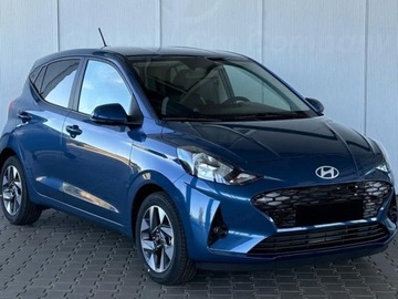 Hyundai i10 III 2025 HYUNDAI i10 1.2 Modern Hatchback 79KM 2025, zdjęcie 1