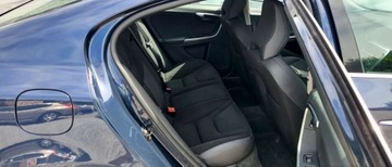 Volvo S60 II Sedan 1.6 D2 115KM 2011 Volvo S60 Ksenon bezwypadkowy serwisowany zarejestrowany Gwarancja 1.6, zdjęcie 16