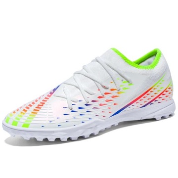 Nowe Buty JAKOŚĆ Piłkarskie Sportowe Korki R.35-45