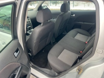 Ford Mondeo III Kombi 2.0 16V 145KM 2003 Ford Mondeo Gaz LPG Automat Klimatronik Nawigacja Podgrzewana Przednia Szy, zdjęcie 5
